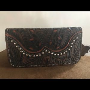 American West Wallet